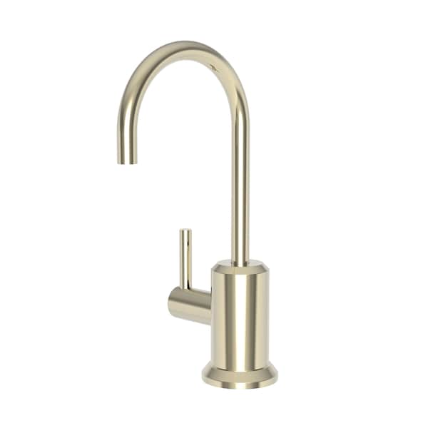 Newport Brass Hot Water Dispenser in French Gold (Pvd) 3200-5613-24A - main